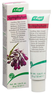 A. Vogel Wallwurz-(Symphytum) Crème (35g)
