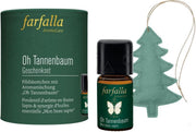 Farfalla Geschenkset Oh Tannenbaum (2-teilig)
