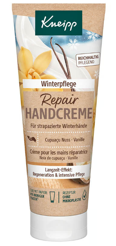 Kneipp Repair Handcreme Winterpflege (75ml)