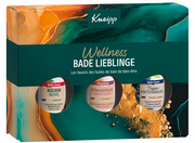 Kneipp Geschenkpackung Wellness Bade-Lieblinge (3x20ml)