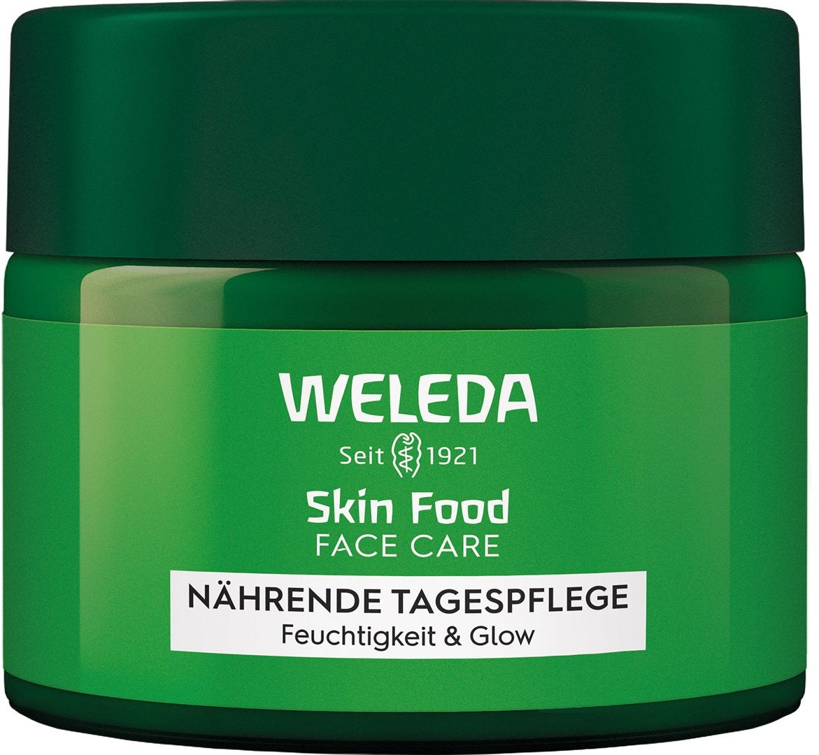 Weleda Skin Food Nährende Tagespflege (40ml)