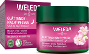 Weleda Glättende Nachtpflege Wildrose & Weißer Tee (40ml)
