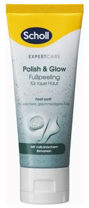 SCHOLL Anti-Hornhaut Pflegepeeling (75ml)