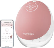 Momcozy M9 Mobile Milchpumpe (1 Stk)