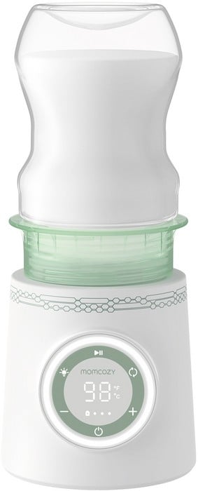 Momcozy tragbarer Flaschenwärmer (1 Stk)