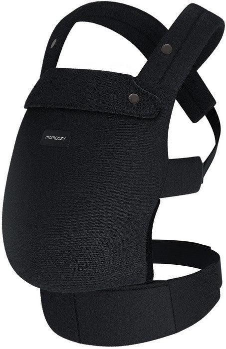 Momcozy Babytrage, schwarz (1 Stk)
