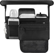 Momcozy Universeller Kinderwagen-Organizer (1 Stk)