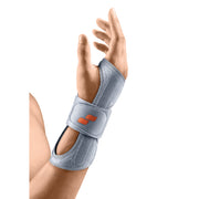 SPORLASTIC Manu-X platinum, Handgelenkumfang 13-17cm (1 Stk)