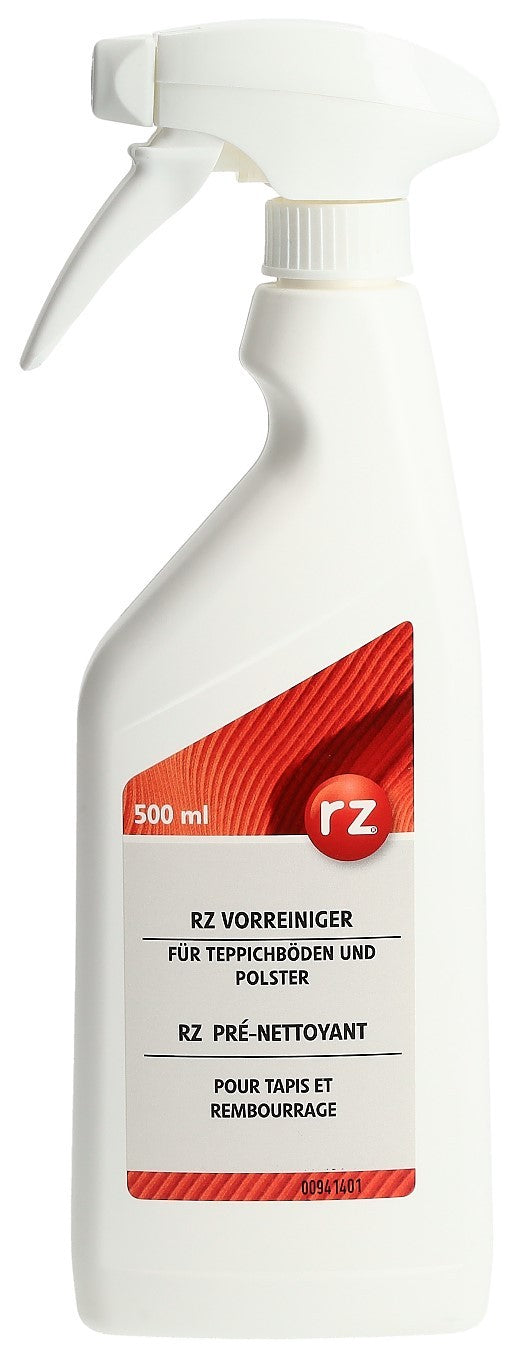 RZ Vorreiniger (500ml)