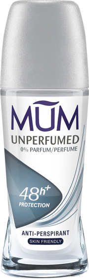 Mum Unperfumed (50ml)