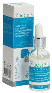 Zactigis SkinPure probiotisches Anti-Pick Serum (30ml)