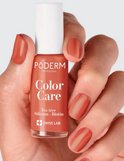 PODERM Vernis Color Care Terracotta (8ml)