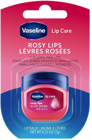 Vaseline Lippanbalsam Rosy (7g)