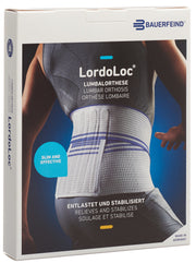 LordoLoc Stabilorthese titan, Grösse 120-130cm (1 Stk)