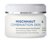 ANNEMARIE BÖRLIND MISCHHAUT Nachtcreme (50ml)