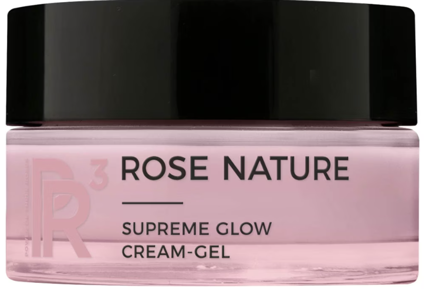 ANNEMARIE BÖRLIND ROSE NATURE Supreme Glow Cream-Gel (50ml)