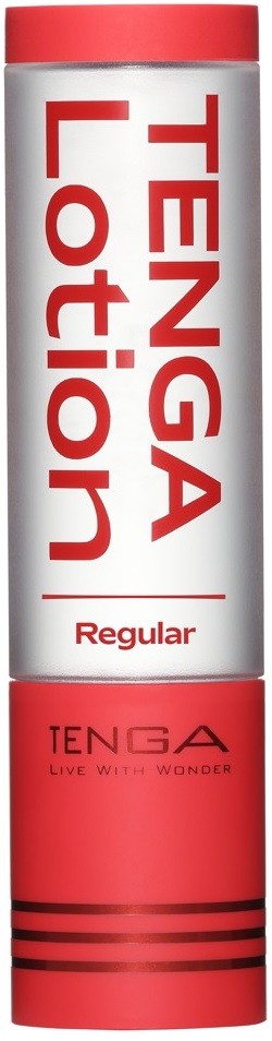 TENGA Lotion Regular Gleitgel für Masturbatoren (170ml)
