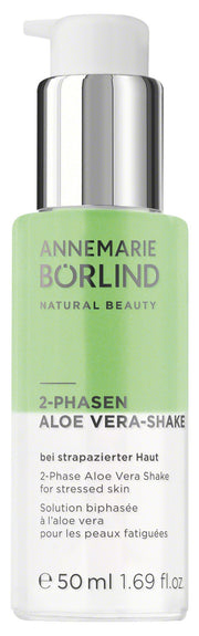 ANNEMARIE BÖRLIND Aloe Vera-Shake (50ml)