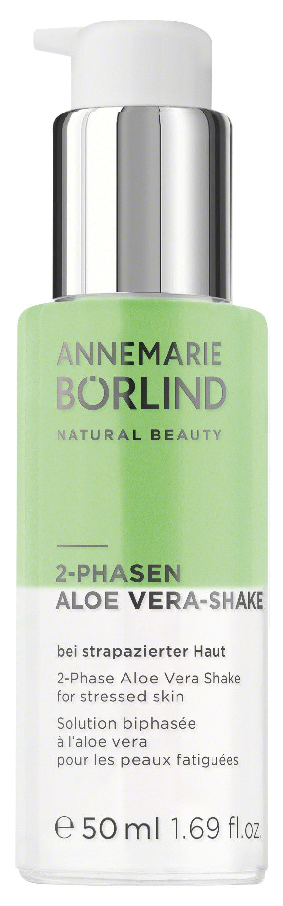 ANNEMARIE BÖRLIND Aloe Vera-Shake (50ml)
