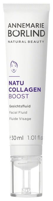 ANNEMARIE BÖRLIND NATUCOLLAGEN BOOST Gesichtsfluid (30ml)