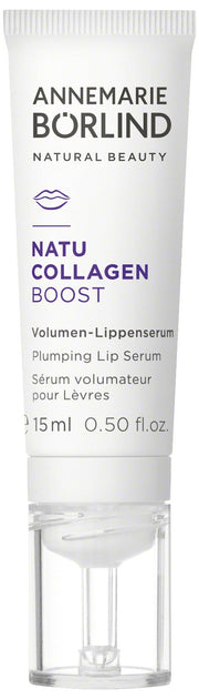 ANNEMARIE BÖRLIND NATUCOLLAGEN BOOST Volumen-Lippenserum (15ml)