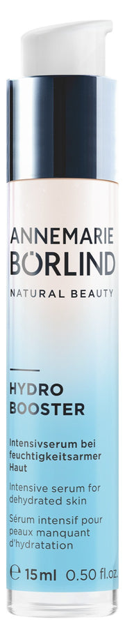 ANNEMARIE BÖRLIND HYDRO BOOSTER Intensivserum (15ml)