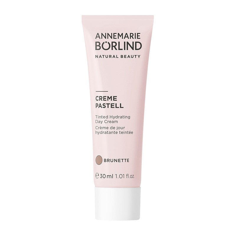 ANNEMARIE BÖRLIND CREME PASTELL Brunette (30ml)