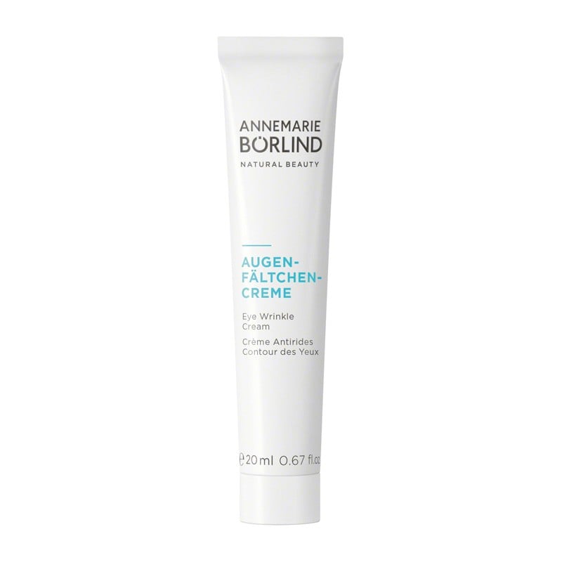 ANNEMARIE BÖRLING Augenfältchen-Creme (20ml)