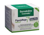 SOMATOLINE Figurpflege 7 Nächte Natural (400ml)