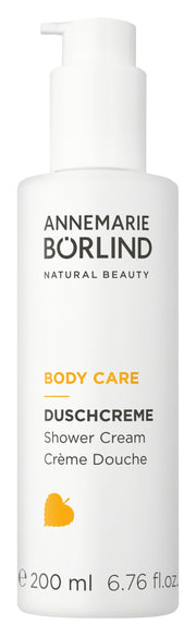 ANNEMARIE BÖRLIND BODY CARE Duschcreme (200ml)