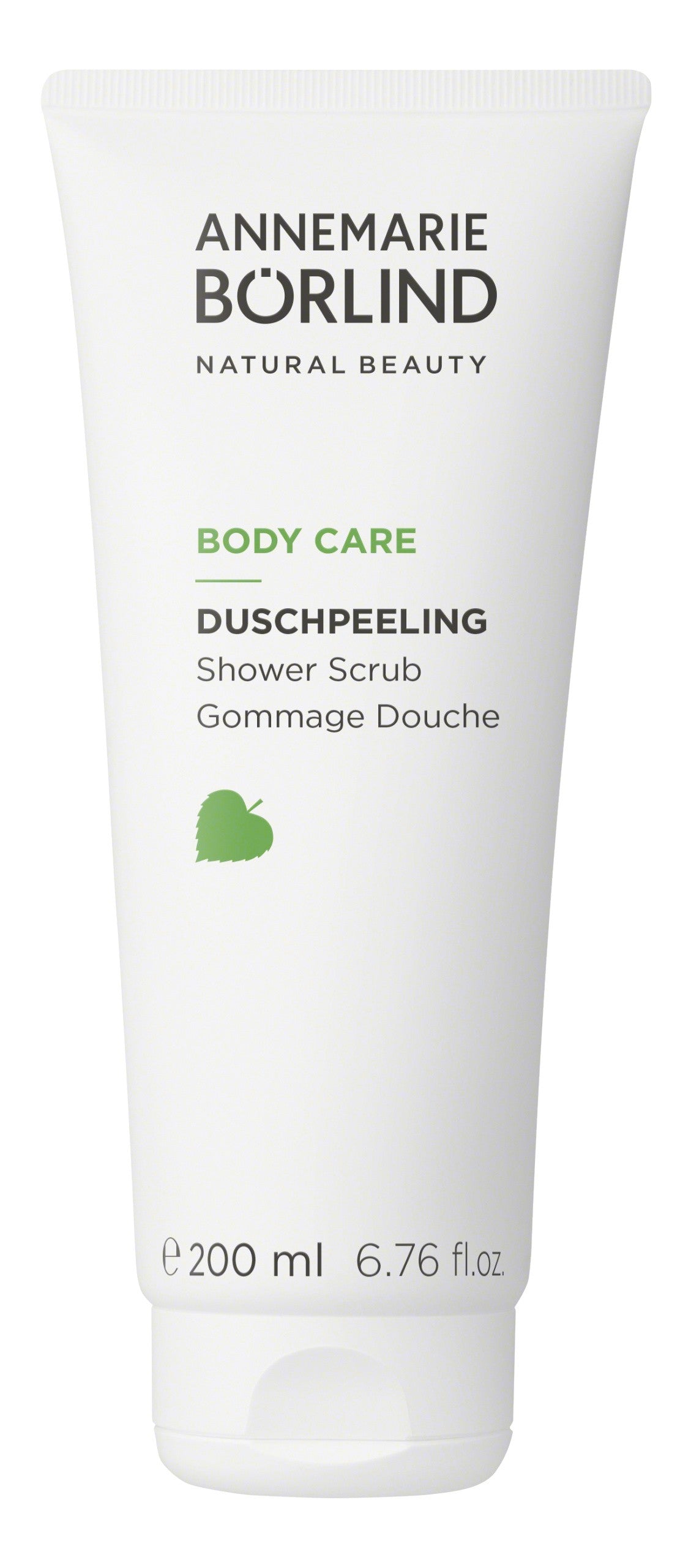 ANNEMARIE BÖRLIND BODY CARE Duschpeeling (200ml)