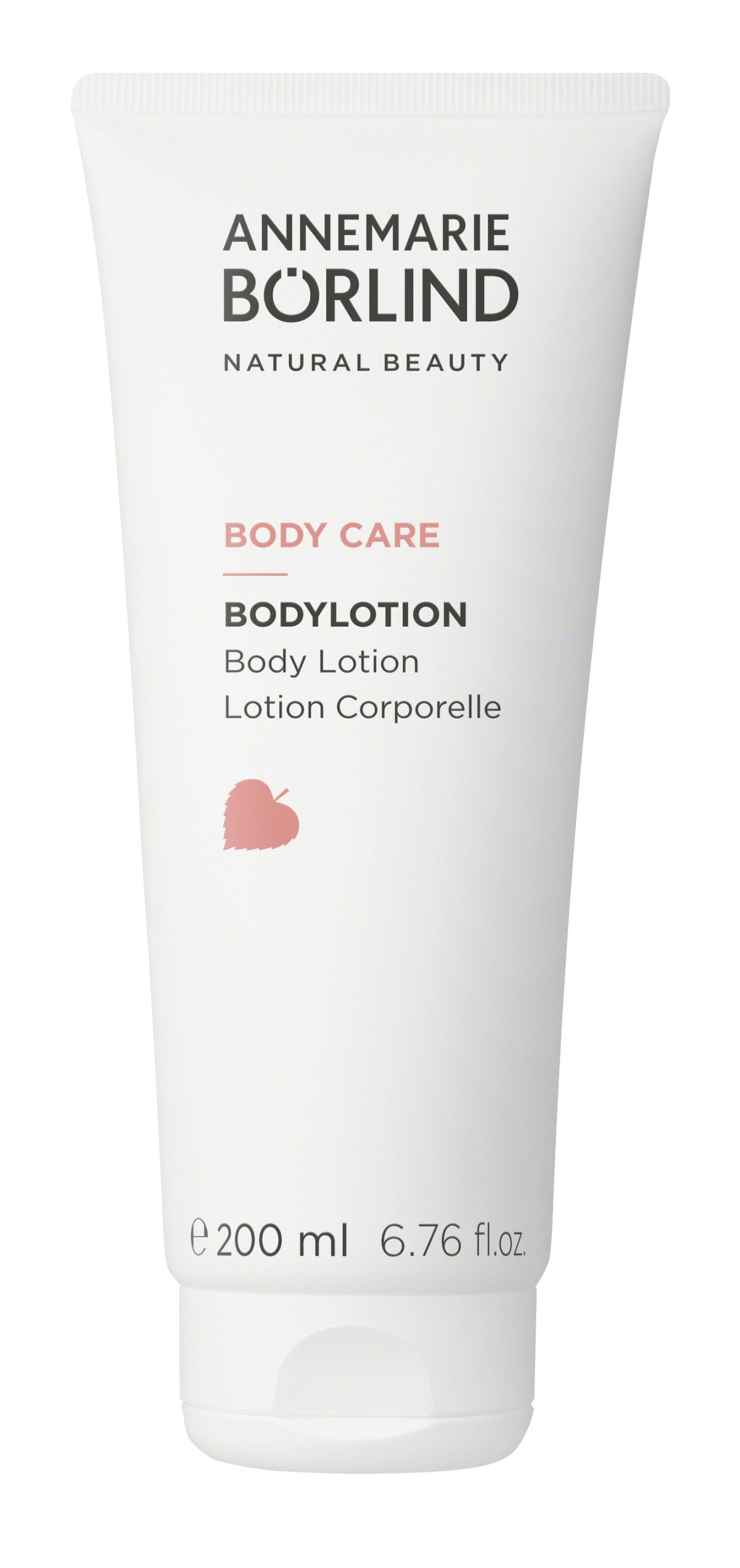 ANNEMARIE BÖRLIND BODY CARE Bodylotion (200ml)
