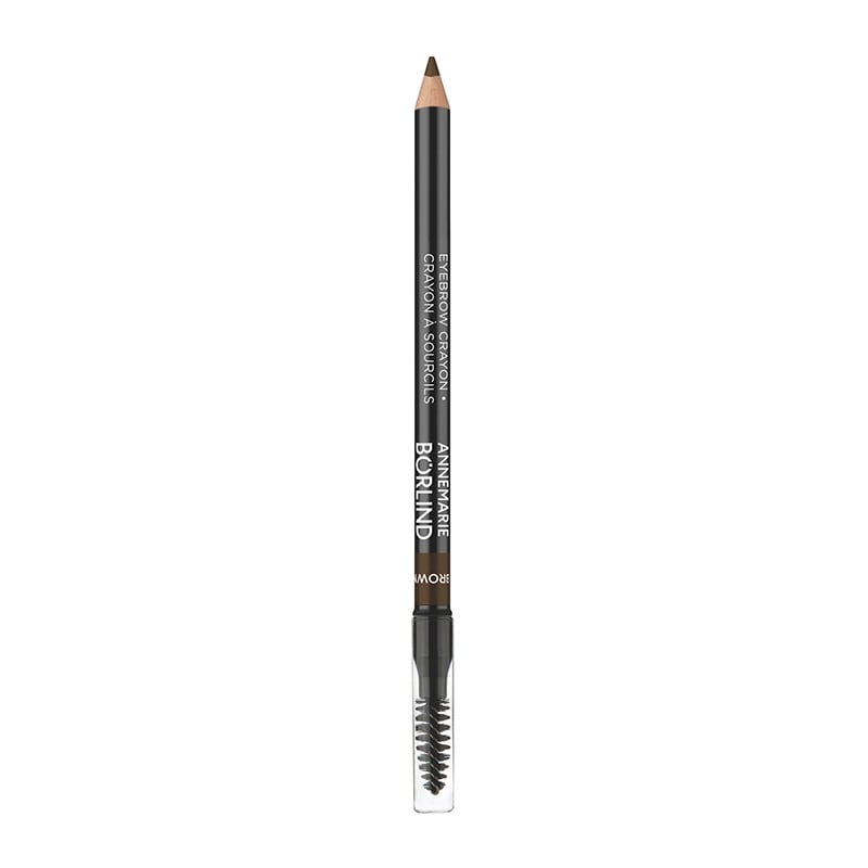 ANNEMARIE BÖRLIND Augenbrauenstift Brown (1g)