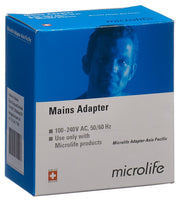 Microlife Netzadapter AD-1024C (1 Stk)
