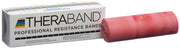 Theraband Übungsband rot, mittel, 5.50m (1 Stk)