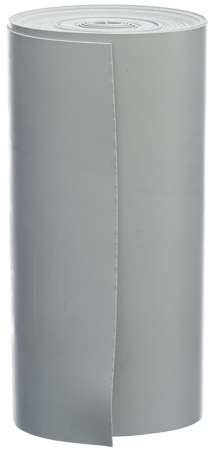 Theraband Übungsband silber, extra stark, 5.50mx12.7cm (1 Stk)