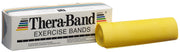 Theraband Übungsband gelb, leicht, 5.50mx12.7cm (1 Stk)