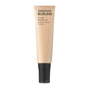 ANNEMARIE BÖRLIND FLUID MAKE-UP Honey (30ml)