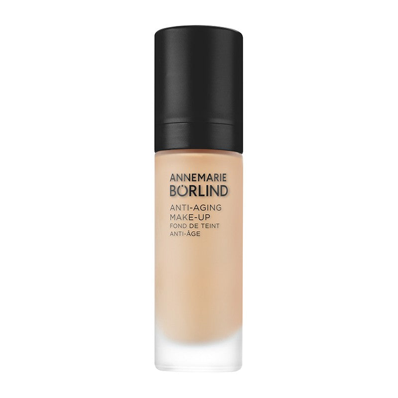 ANNEMARIE BÖRLIND ANTI-AGING MAKE-UP Hazel (30ml)