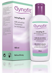 Gynofit Intim Pflegeöl (100ml)