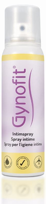 Gynofit Intimspray (100ml)