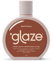 Glaze Super Gloss Glace Cherry (190ml)