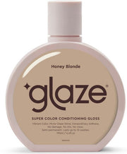 Glaze Super Gloss Honey Blonde (190ml)
