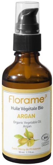 Florame Bio Arganöl (50ml)