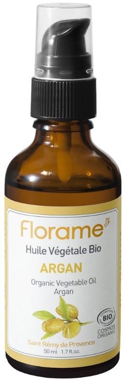 Florame Bio Arganöl (50ml)