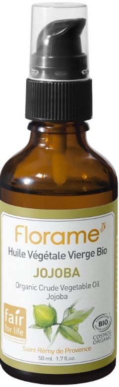 Florame Bio Jojobaöl (50ml)