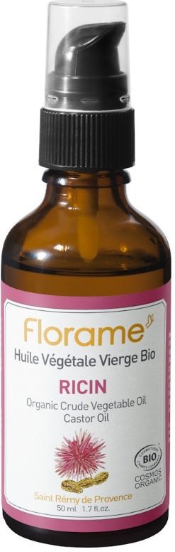 Florame Bio Rizinusöl (50ml)
