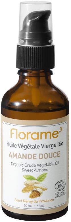 Florame Bio Sussmändelöl (50ml)