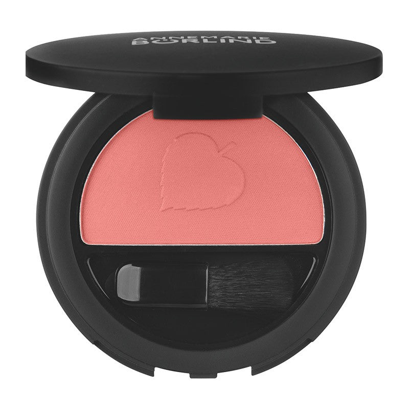 ANNEMARIE BÖRLIND POWDER BLUSH Coral Glow (5g)