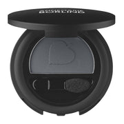 ANNEMARIE BÖRLIND Puderlidschatten matt Graphite (2g)